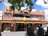 Laidley - Exchange Hotel (8 Sep 2007)